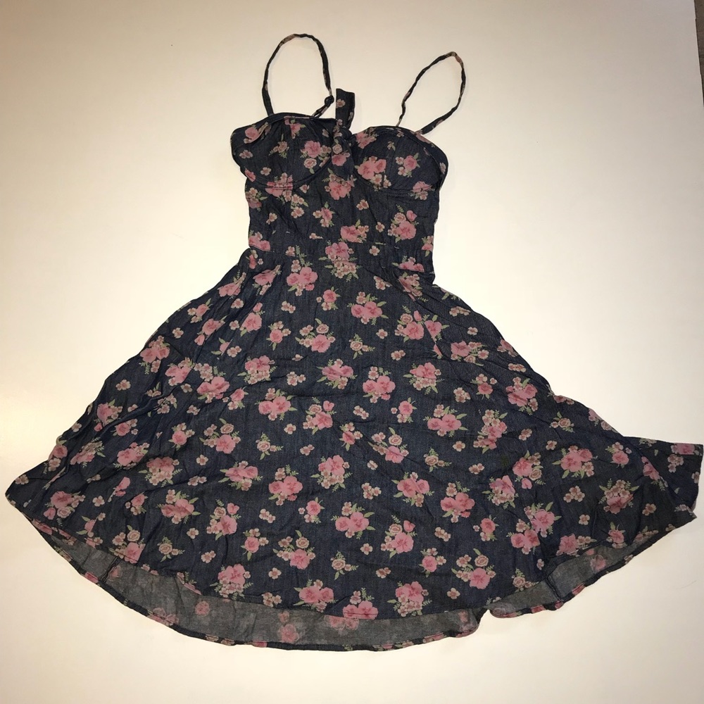 Jessica Simpson Sun dress